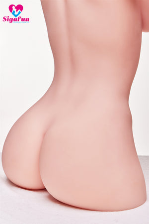 Akiko Sex doll SG-T-005 (Sigafun body 92cm c-cup Tpe)