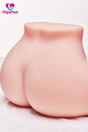 Miwa Sex Doll SG-T-002 (Sigafun Butt 24cm TPE)