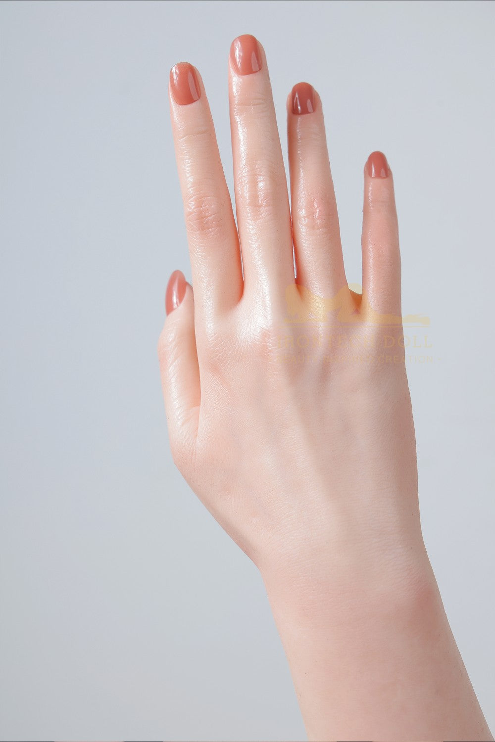 Eileen Sex Doll (Irontech Doll 158cm F pohár S40 silikon)