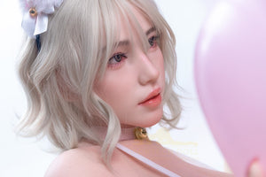 Marise Sex doll (Irontech Doll 167cm e-cup S42 silicone)