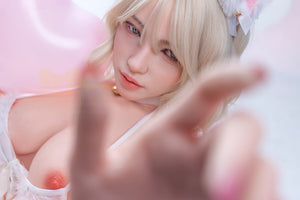 Marise Sex doll (Irontech Doll 167cm e-cup S42 silicone)
