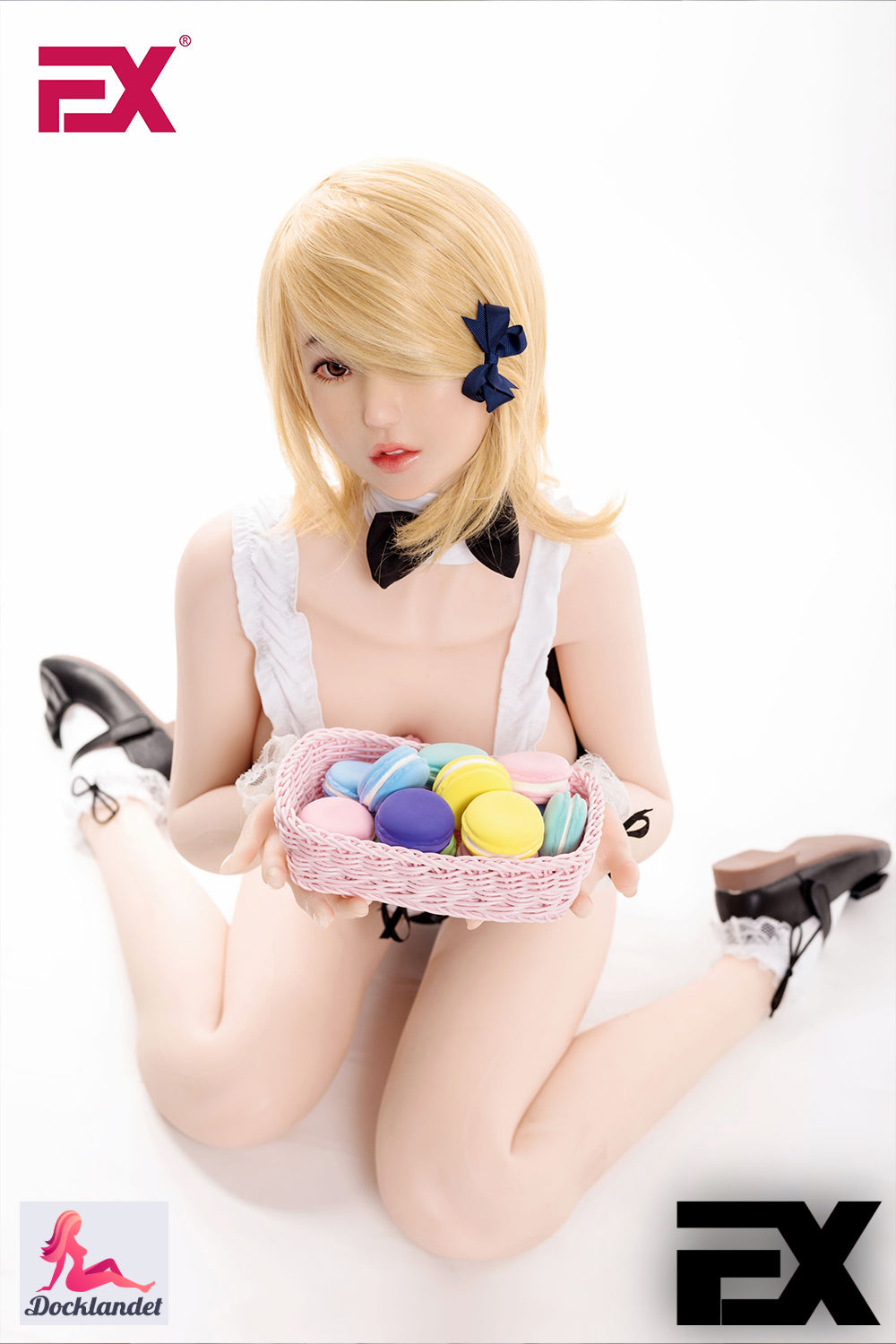 Sex Doll Hotaru 2 (EXDoll 145cm H-Cup #Utopia Silikon)