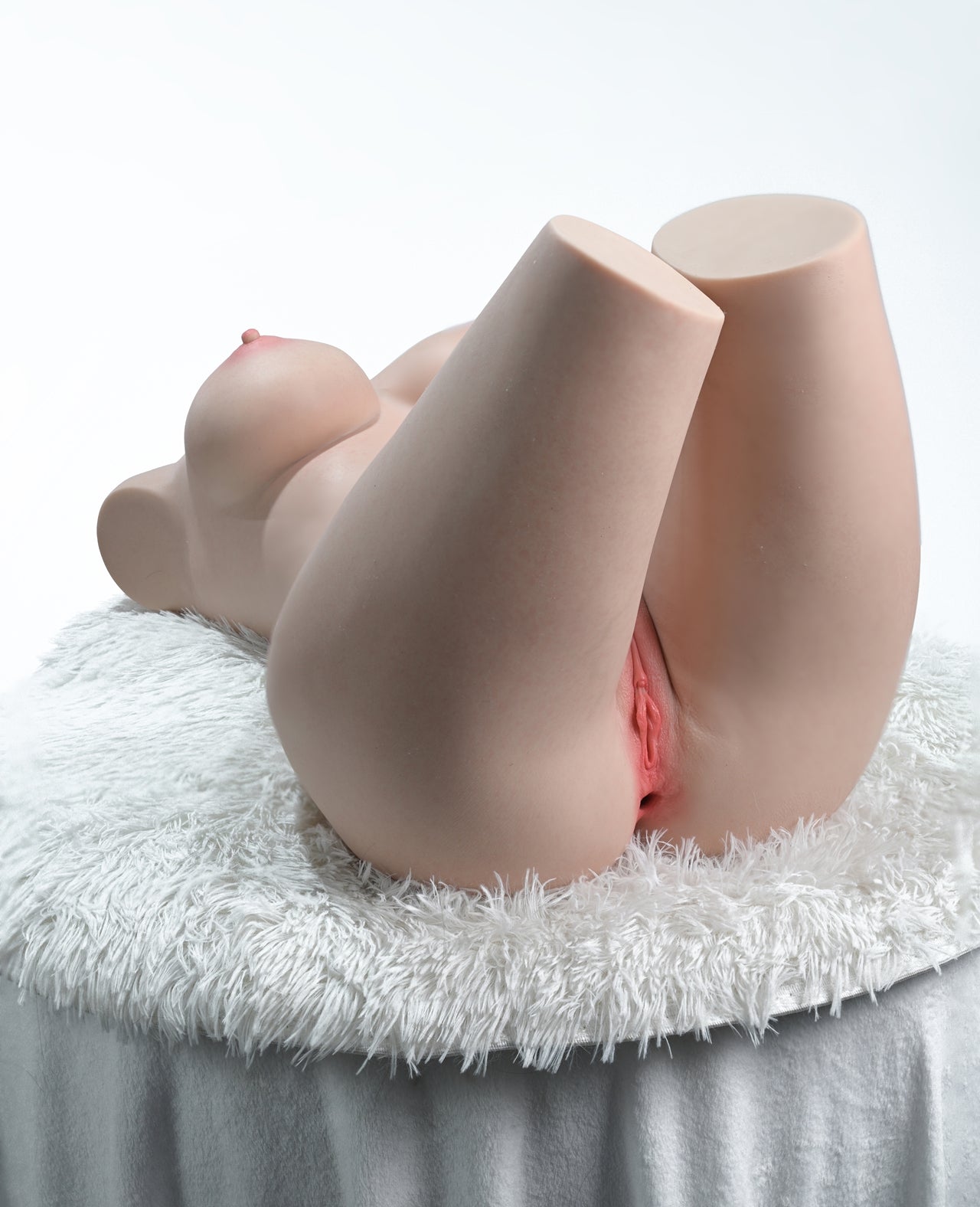 Sexuální panenka Zhang Yingxi Torso (FUDoll 95cm G-Cup Silicon)
