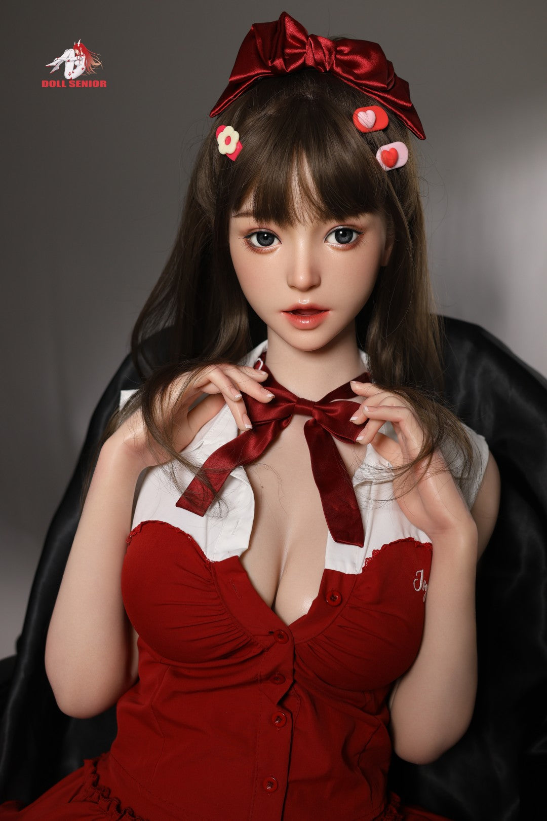 Mengyin Sex Doll (panenka Senior 163 cm E-Cup #26 silikonová)