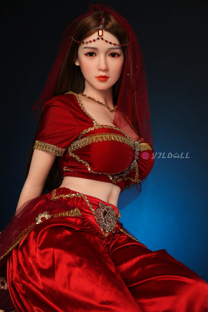 Hye Sex Doll (YJL Doll 163 cm F-Cup #805 Silikon)