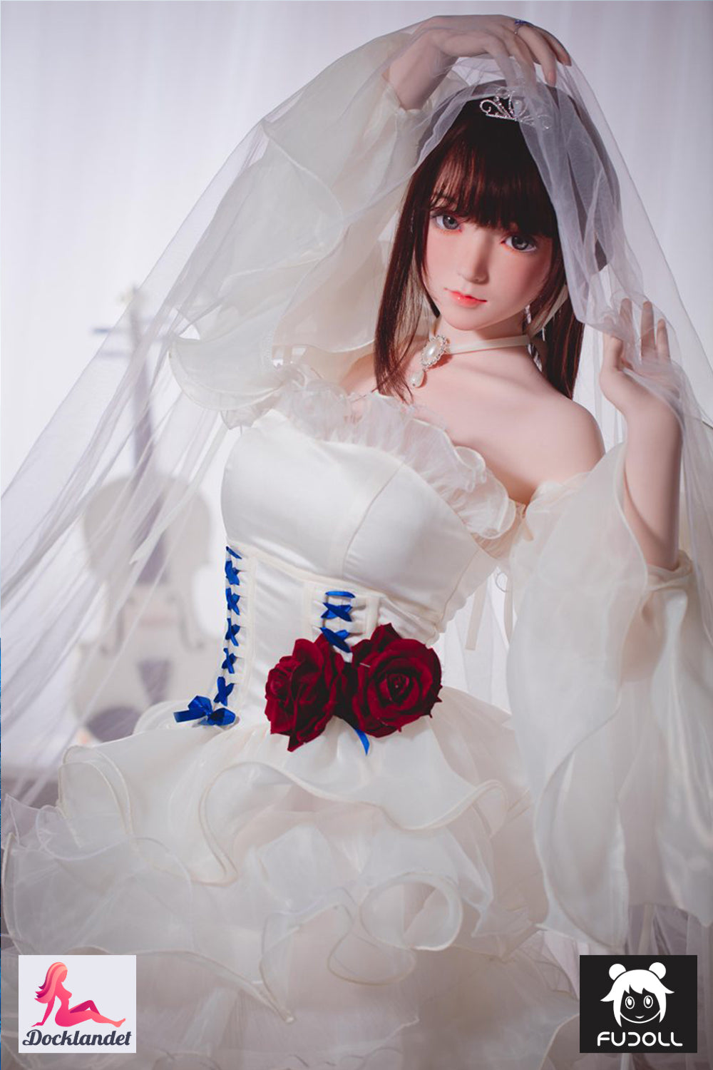 Xinyang Sex Doll (FUDoll 148 cm D-Cup # J012 silikon)