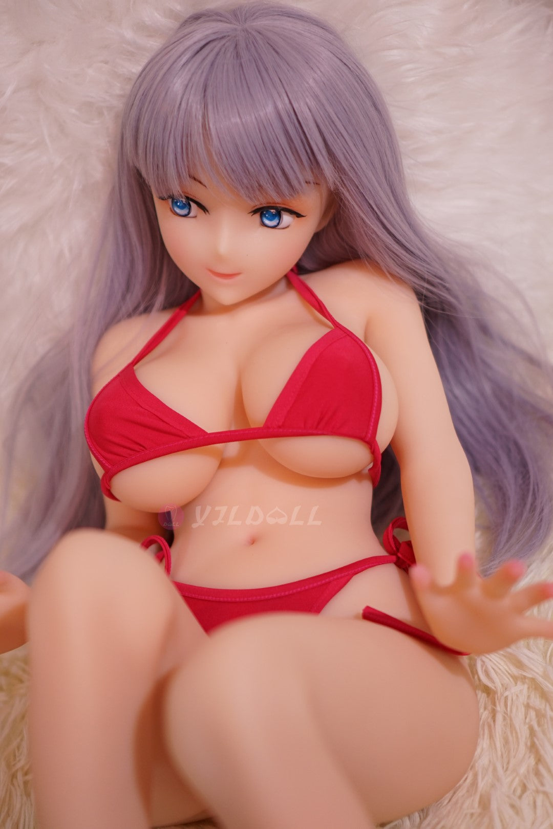 Panenka Aya Ne Sex (YJL Doll 80cm E-Cup #005 TPE)