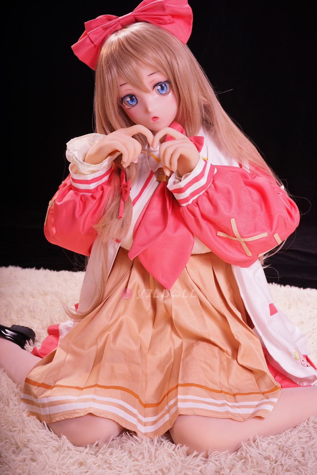 Shizuki Sexdocka (YJL Doll 156cm F-Cup #008 silikon)