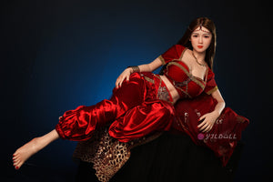 Hye Sex Doll (YJL Doll 163 cm F-Cup #805 Silikon)