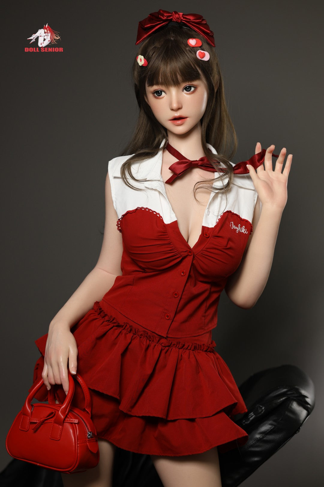 Mengyin Sex Doll (panenka Senior 163 cm E-Cup #26 silikonová)