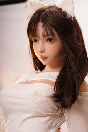 Yumi Sex Doll (YJL Doll 156cm F-Cup #A1 Silikon)