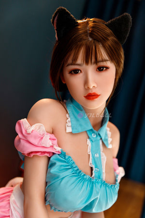 Cavita Sex doll (YJL Doll 163cm f-cup #806 silicone)