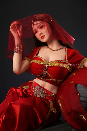 Hye Sex Doll (YJL Doll 163 cm F-Cup #805 Silikon)