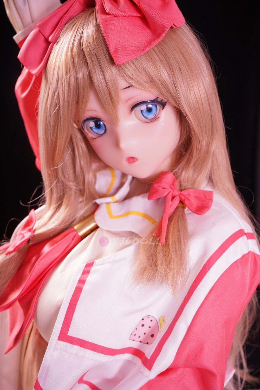 Shizuki Sexdocka (YJL Doll 156cm F-Cup #008 silikon)