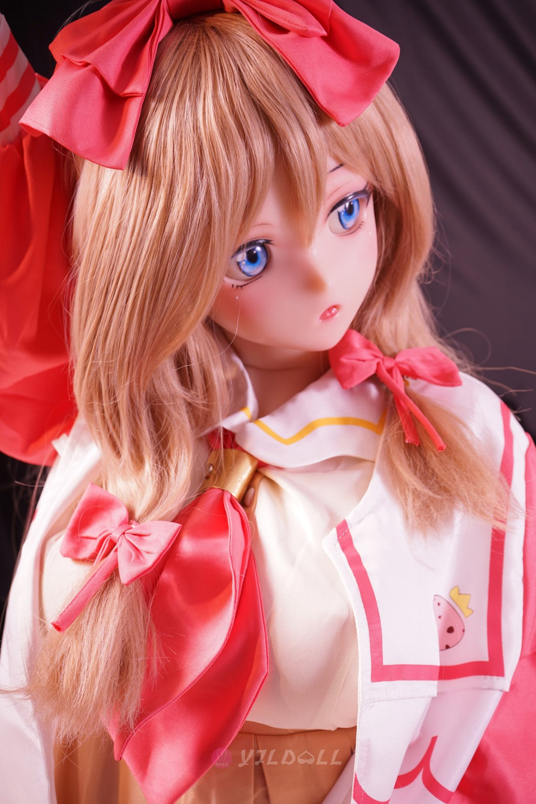 Shizuki Sexdocka (YJL Doll 156cm F-Cup #008 silikon)