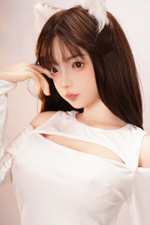 Yumi Sex Doll (YJL Doll 156cm F-Cup #A1 Silikon)