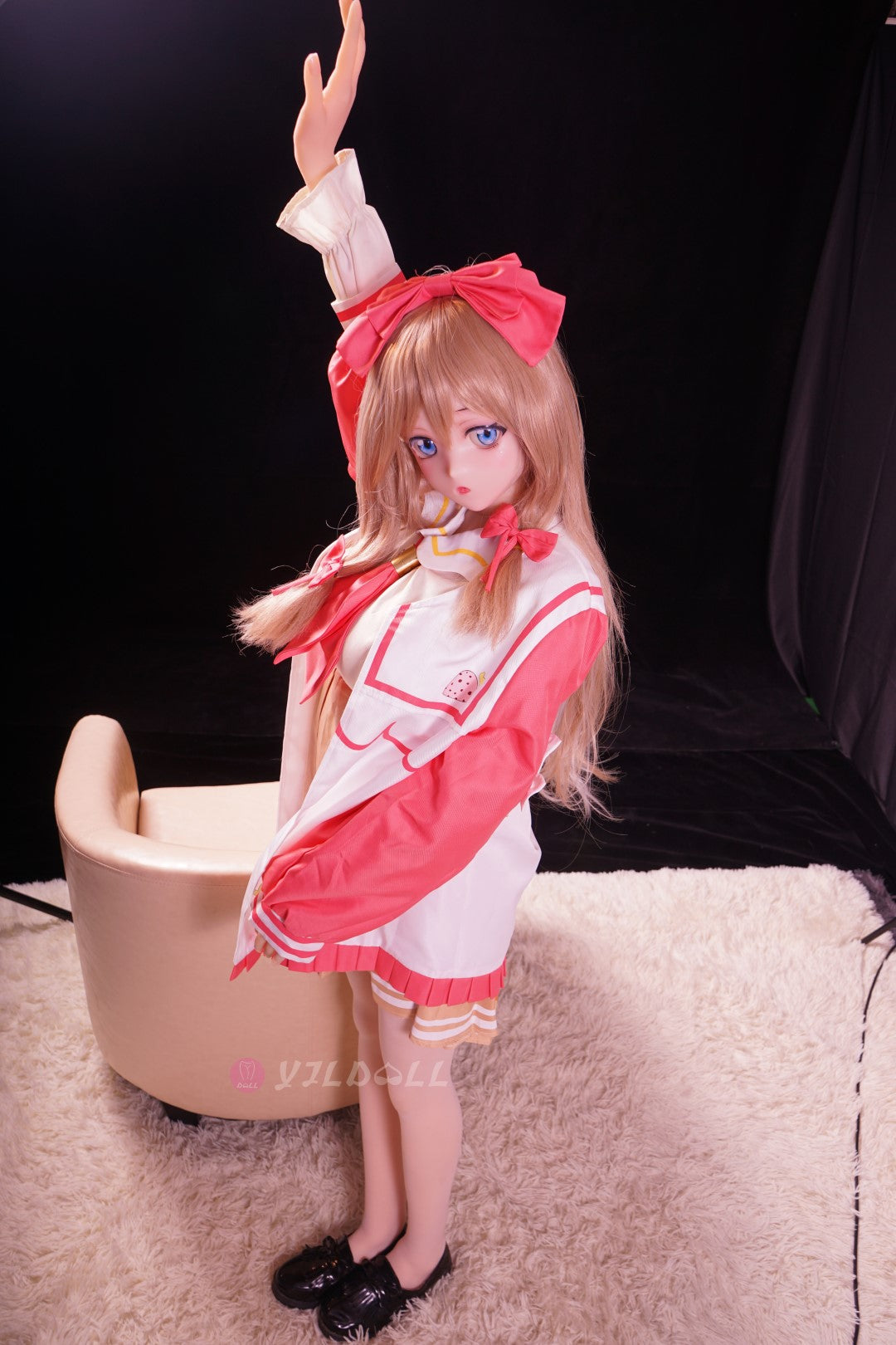 Shizuki Sexdocka (YJL Doll 156cm F-Cup #008 silikon)