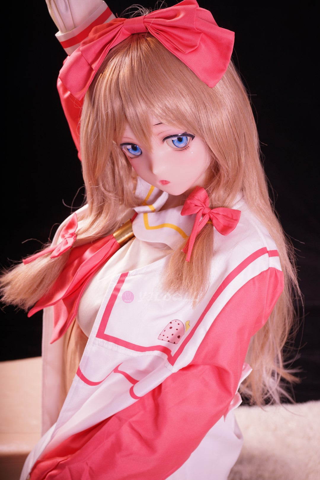 Shizuki Sexdocka (YJL Doll 156cm F-Cup #008 silikon)