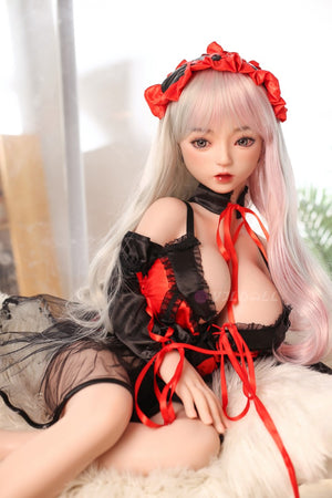 Yukine Sex Doll (YJL Doll 100 cm e-cup #002 tpe)