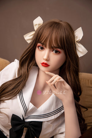 Panenka Hana Sex (YJL Doll 163 cm F-Cup #850 TPE+silikon)