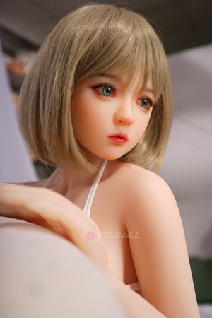 Beier Sex doll (YJL Doll 100cm c-cup Tpe)