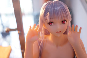 Manae Sex doll (YJL Doll 100cm c-cup Tpe)