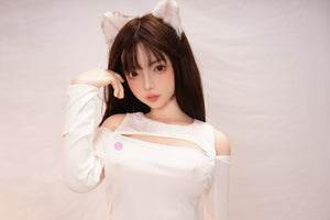 Yumi Sex Doll (YJL Doll 156cm F-Cup #A1 Silikon)