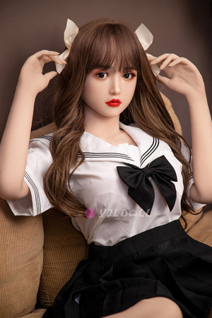 Panenka Hana Sex (YJL Doll 163 cm F-Cup #850 TPE+silikon)