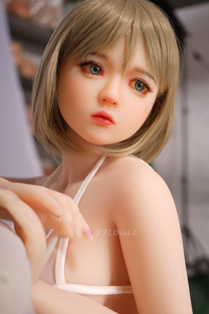 Beier Sex doll (YJL Doll 100cm c-cup Tpe)