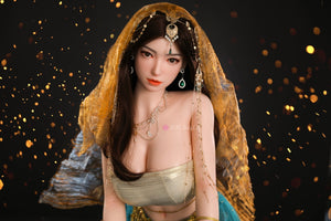 Jiya Sex Doll (YJL Doll 163 cm F-Cup #822 Silikon)