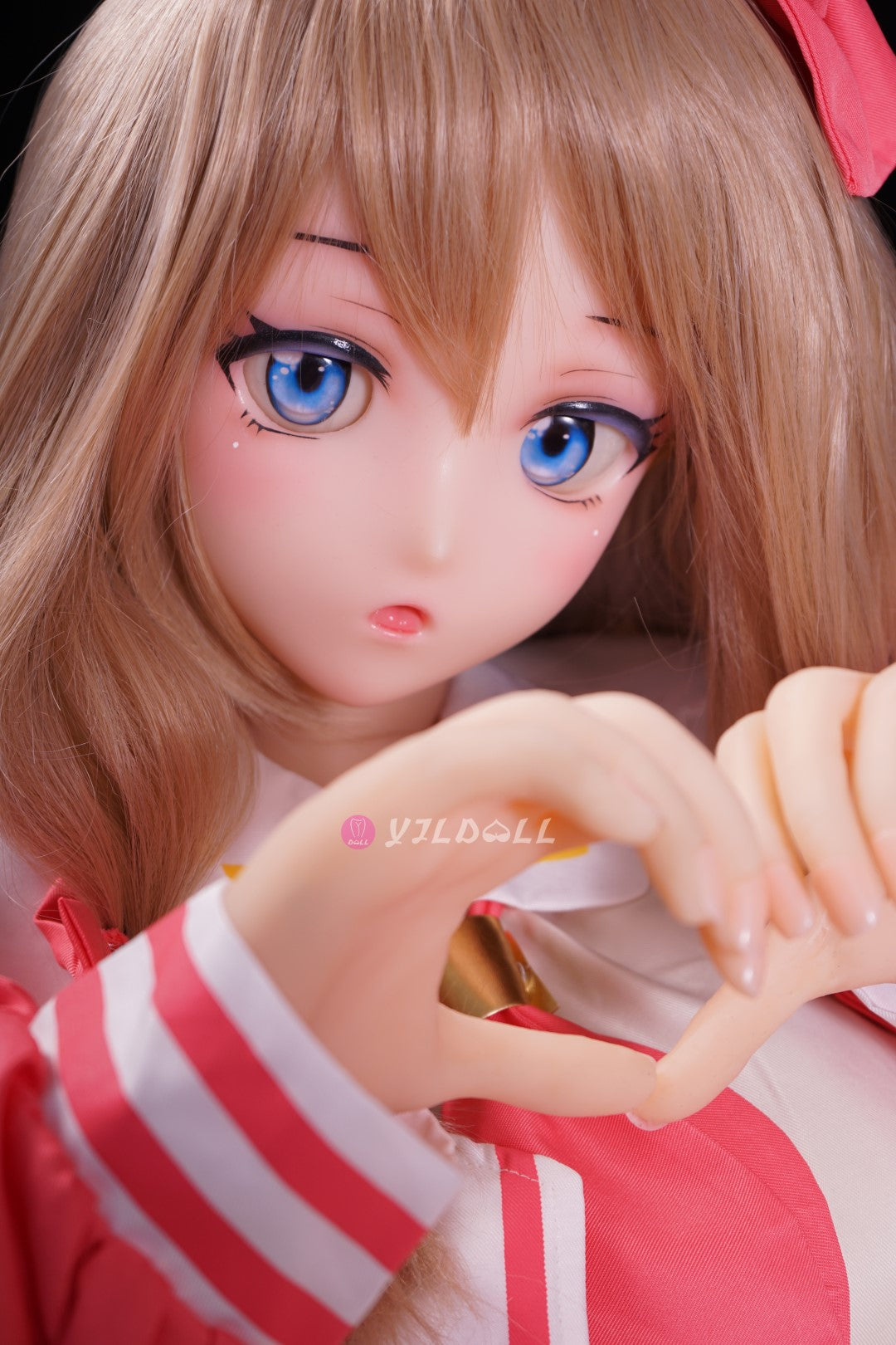 Shizuki Sexdocka (YJL Doll 156cm F-Cup #008 silikon)