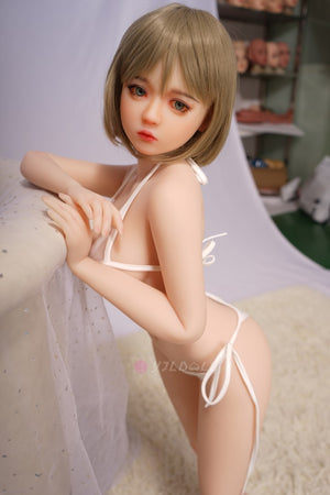 Beier Sex doll (YJL Doll 100cm c-cup Tpe)