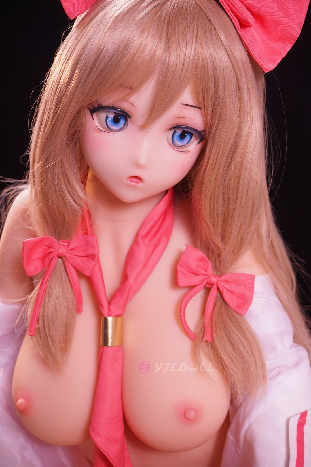 Shizuki Sexdocka (YJL Doll 156cm F-Cup #008 silikon)