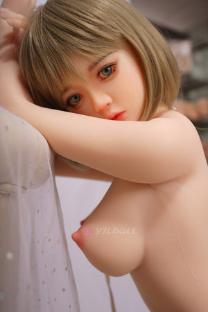 Beier Sex doll (YJL Doll 100cm c-cup Tpe)