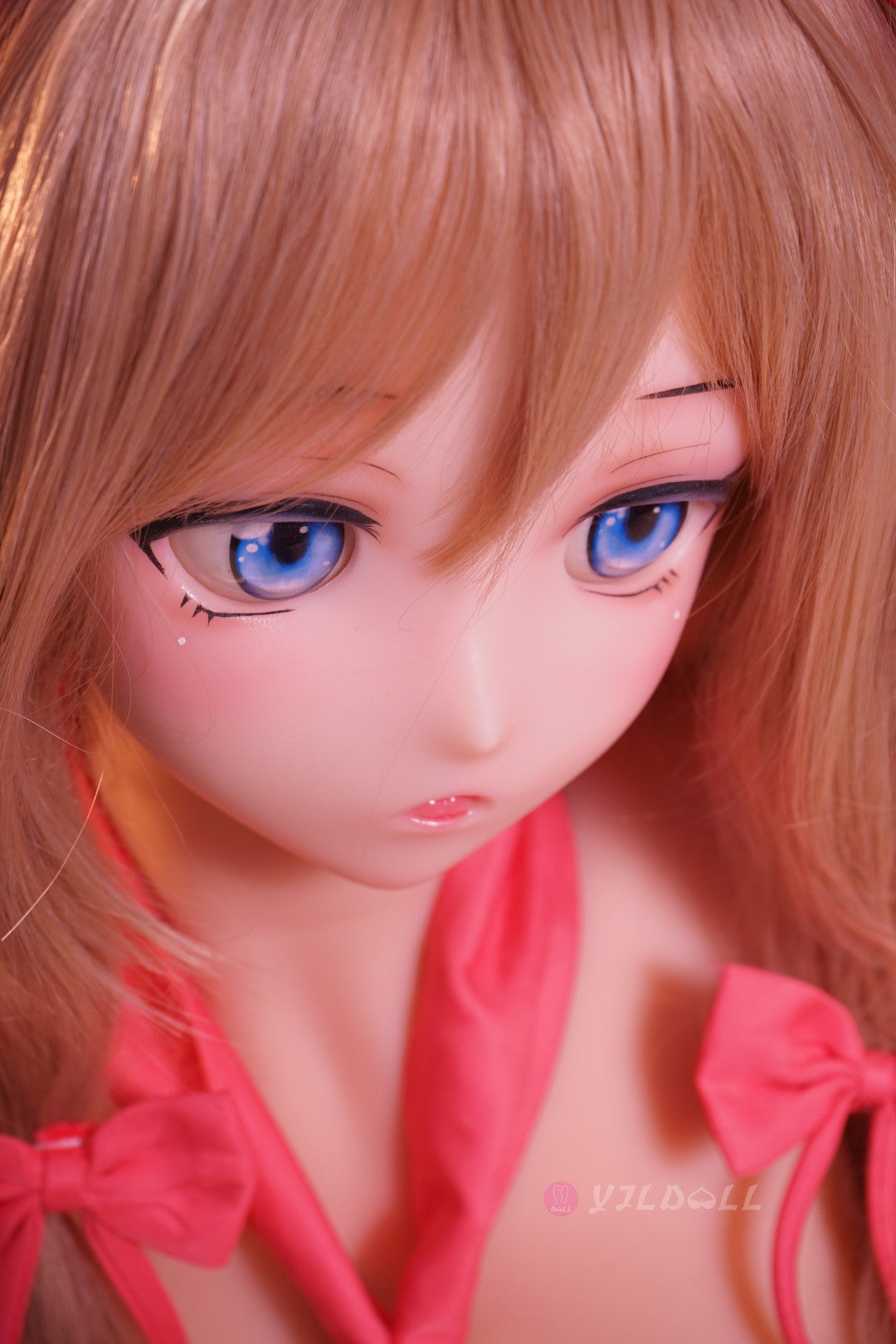 Shizuki Sexdocka (YJL Doll 156cm F-Cup #008 silikon)