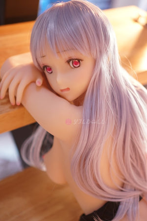 Manae Sex doll (YJL Doll 100cm c-cup Tpe)