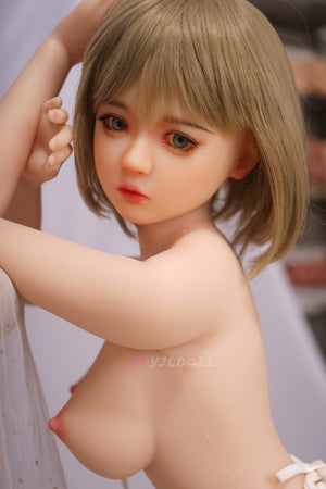 Beier Sex doll (YJL Doll 100cm c-cup Tpe)