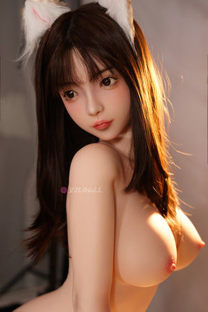 Yumi Sex Doll (YJL Doll 156cm F-Cup #A1 Silikon)