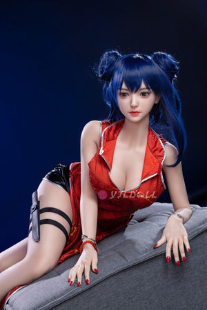 Deepali Sex doll (YJL Doll 163cm f-cup #801 TPE+silicone) EXPRESS
