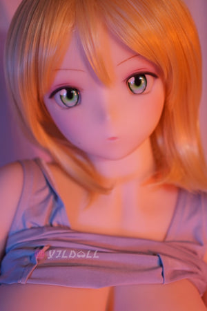 Saika Sex Doll (YJL Doll 156cm silikon F-Cup)