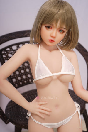 Beier Sex doll (YJL Doll 100cm c-cup Tpe)