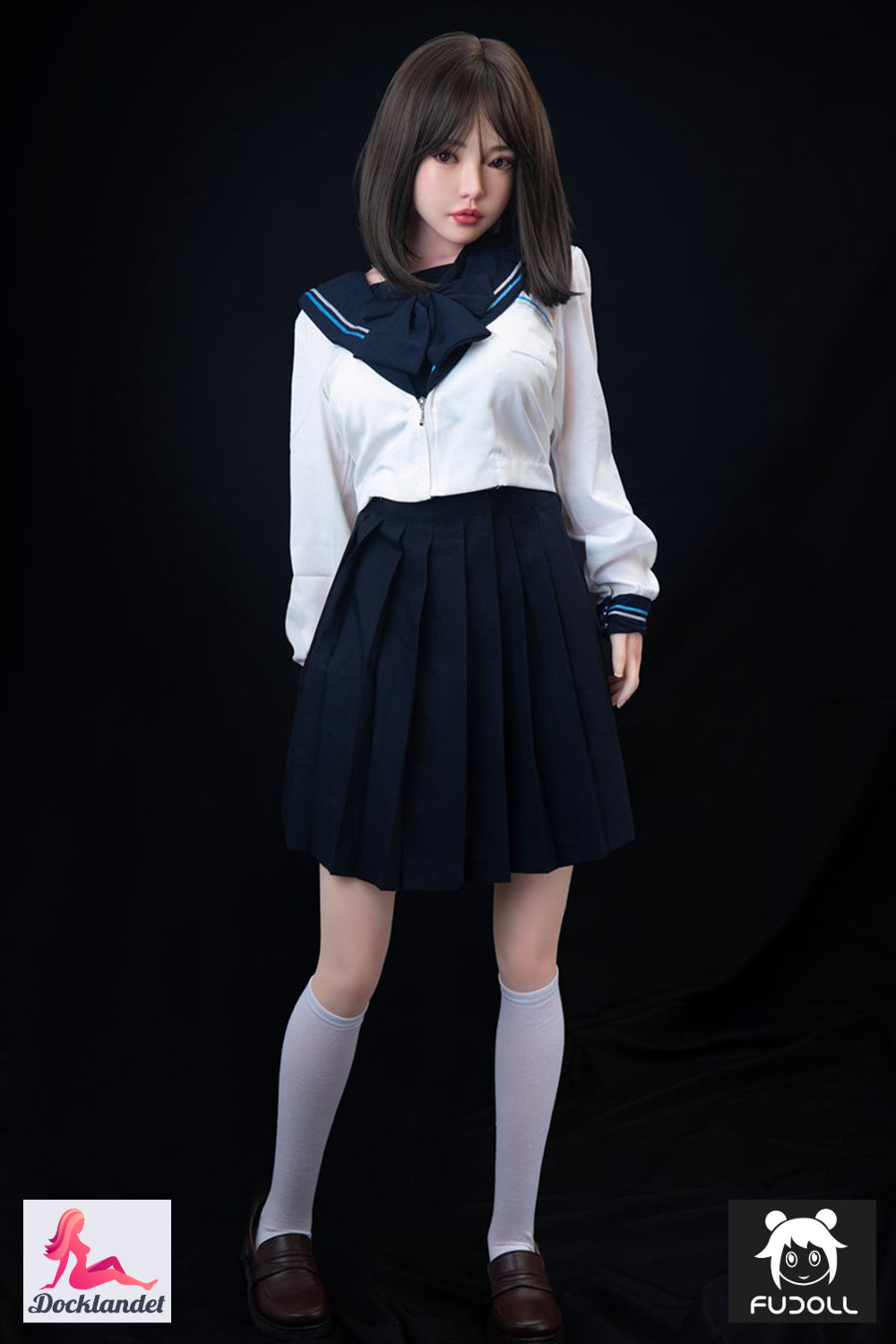 Miantu Sex Doll (FUDoll 148cm D-Cup #J007 TPE+Silikon)