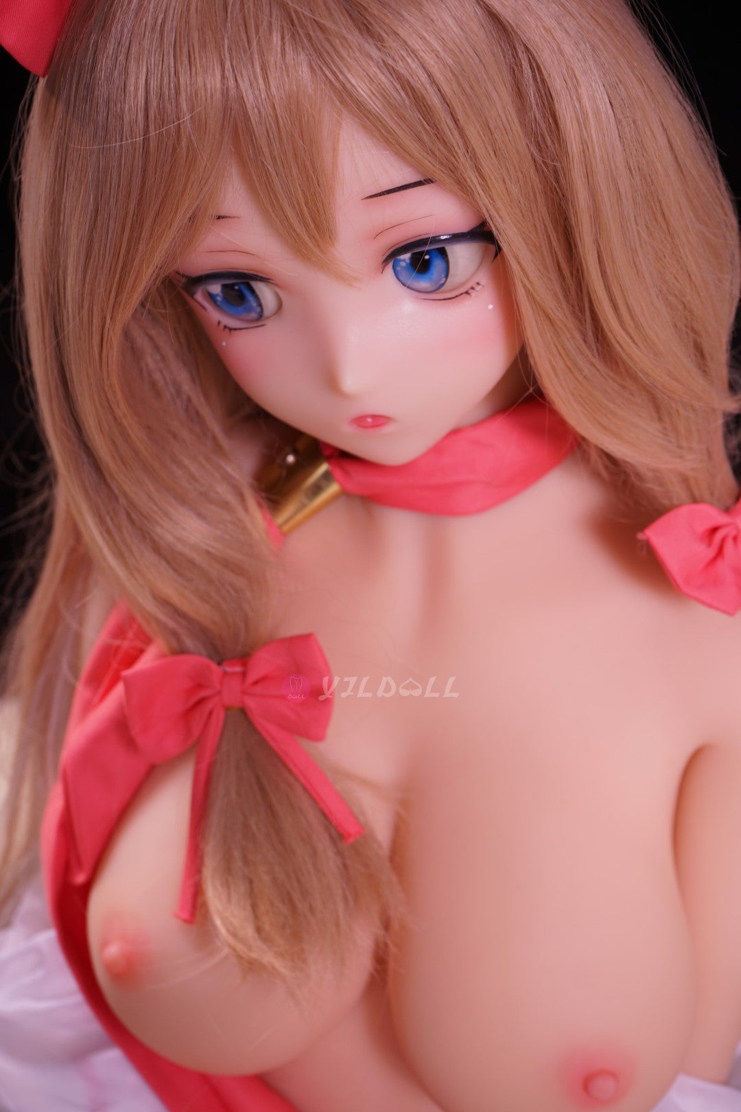 Shizuki Sexdocka (YJL Doll 156cm F-Cup #008 silikon)