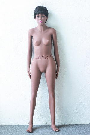 Meg Sex Doll (Jarliet 155cm A-kupa TPE+silikon)