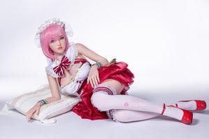 Gita Sex Doll (YJL Doll 163 cm F-Cup #804 Silicone)