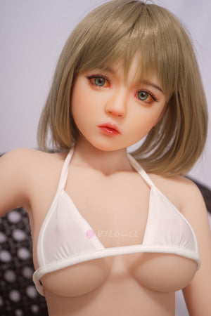Beier Sex doll (YJL Doll 100cm c-cup Tpe)