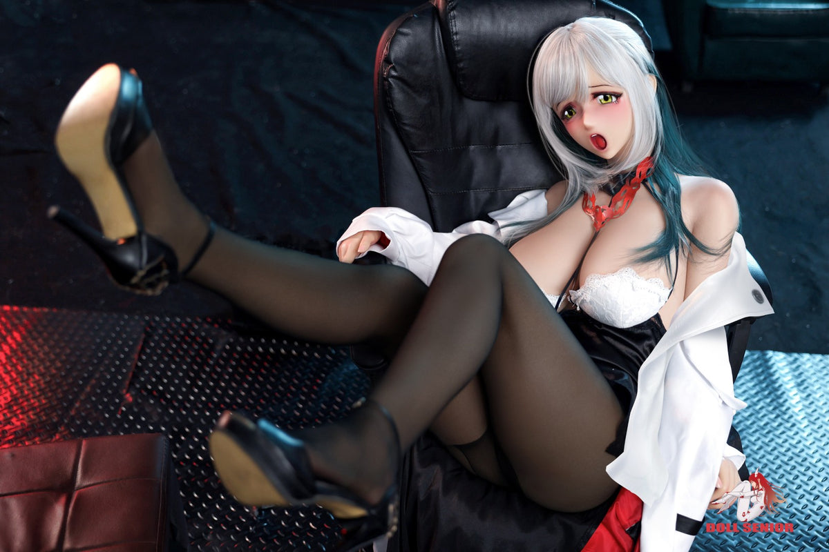 Rayvenado Sex doll (Doll Senior 161cm F-cup #17 silicone)