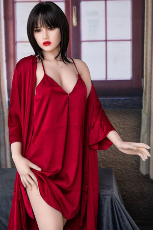 Sue Sex Doll (HRDoll 168 cm C-Cup #25 TPE)