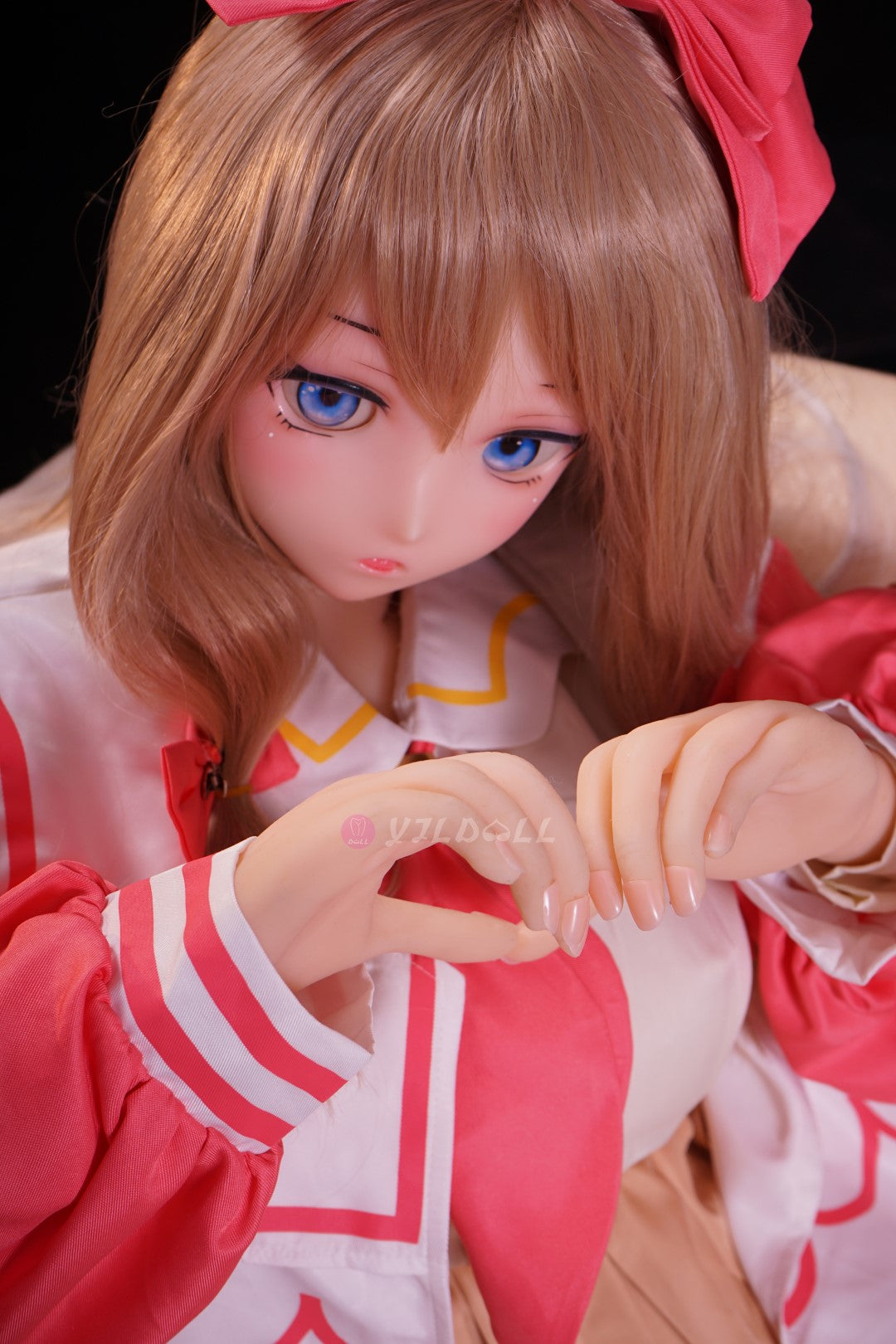 Shizuki Sexdocka (YJL Doll 156cm F-Cup #008 silikon)