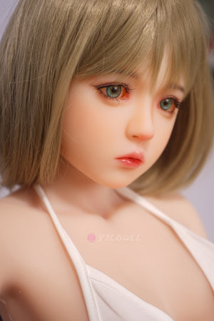 Beier Sex doll (YJL Doll 100cm c-cup Tpe)